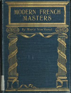 [Gutenberg 58279] • Modern French Masters